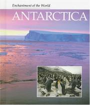 Cover of: Antarctica by Billings, Henry, Billings, Henry