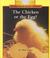 Cover of: The chicken or the egg?
