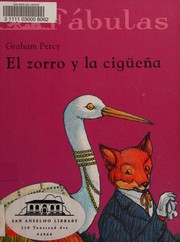 Cover of: El zorro y la cigüeña