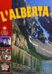 Cover of: L'Alberta