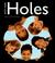 Cover of: Holes