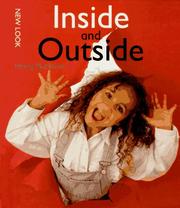 Cover of: Inside and Outside