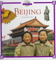 Cover of: Beijing