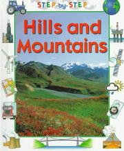 Cover of: Hills and mountains