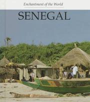 Cover of: Senegal by Margaret Beaton