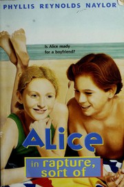 Cover of: alice