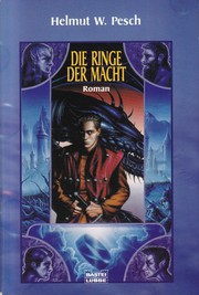 Cover of: Die Ringe der Macht by 
