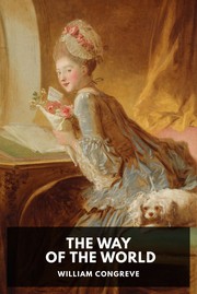 Cover of: The Way of the World by William Congreve