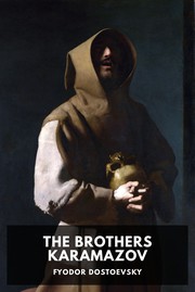 The Brothers Karamazov by Фёдор Михайлович Достоевский
