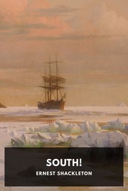 Cover of: South! by Sir Ernest Henry Shackleton