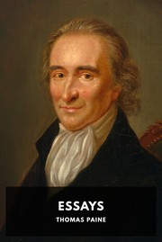 Cover of: Essays by Thomas Paine