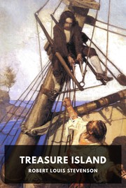 Cover of: Treasure Island by Robert Louis Stevenson