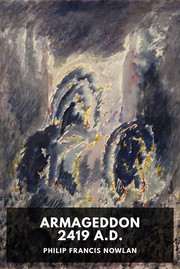 Cover of: Armageddon 2419 A.D.