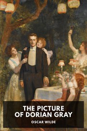 Cover of: The Picture of Dorian Gray by Oscar Wilde