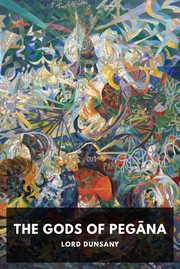 Cover of: The Gods of Pegāna