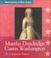 Cover of: Martha Dandridge Custis Washington, 1731-1802