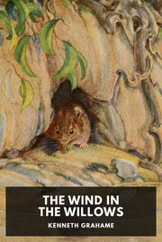 Cover of: The Wind in the Willows by Kenneth Grahame