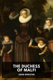 Cover of: Duchess of Malfi by John Webster