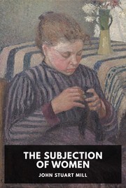 Cover of: Subjection of Women