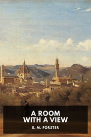 Cover of: A Room With a View