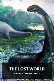 Cover of: The Lost World