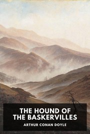 Cover of: The Hound of the Baskervilles by Doyle, A. Conan