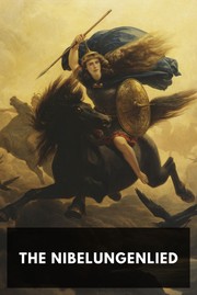 Cover of: The Nibelungenlied by Anonymous