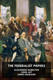 Cover of: Federalist Papers