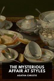 The Mysterious affair at Styles