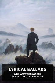 Cover of: Lyrical Ballads