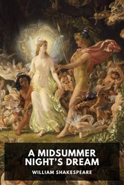 Cover of: A Midsummer Night’s Dream by William Shakespeare