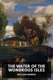 Cover of: The Water of the Wondrous Isles
