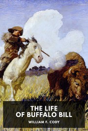 Cover of: The Life of Buffalo Bill