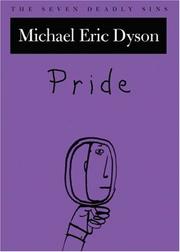 Cover of: Pride by Michael Eric Dyson