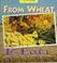 Cover of: From Wheat to Pasta