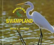 Swampland by Brian E. Ableman
