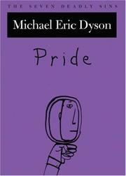Pride by Michael Eric Dyson