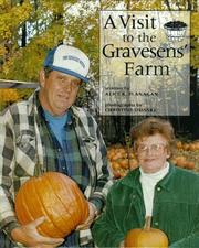 Cover of: A visit to the Gravesens' farm