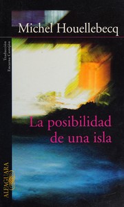 Cover of: La posibilidad de una isla