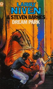 Cover of: Dream Park by Larry Niven