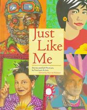 Cover of: Just Like Me by Harriet Rohmer