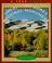 Cover of: Great Sand Dunes National Monument