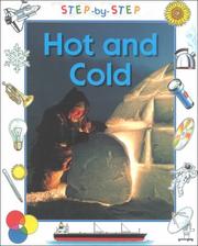 Hot and cold