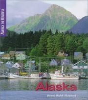 Cover of: Alaska by Donna Walsh Shepherd
