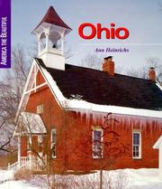 Ohio by Ann Heinrichs