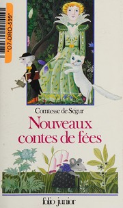 Cover of: Nouveaux Contes De Fees Pour Les Petits Enfants