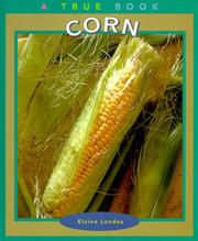 Cover of: Corn