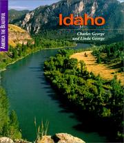 Cover of: Idaho by George, Charles