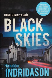 Cover of: Black Skies