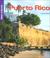 Cover of: Puerto Rico